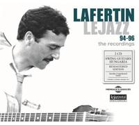 Le Jazz 94-96 The recordings Coffret Inclus livret 24 pages CD