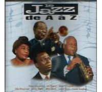 Compilation - Le jazz de A à Z vol.1