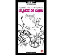 Le Jazz De Cabu (1 Cd Audio)