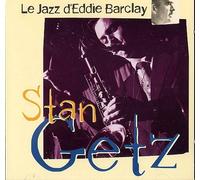 Le Jazz D'eddie Barclay