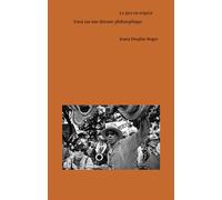 Le jazz en respect Essai sur une déroute philosophique - Joana Desplat-Roger - Mf Eds - broché - Essai