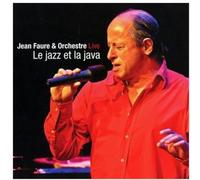 Le Jazz et la Java [Import]
