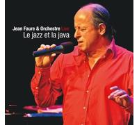 Le Jazz et la Java [Import]