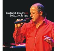 Le Jazz et la Java [Import]