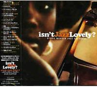 Le jazz n'est-il pas charmant ?