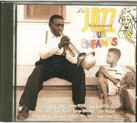 Le Jazz Raconté Aux Enfants