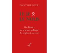 Histoire des idées politiques