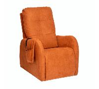 Le Jeanne et Jean - Moelleux (fibres), Classique - Taille de l'utilisateur supérieure à 1m60, Cuivre