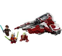 Lego® Star Wars™ 75401 Ahsokas Jedi I
