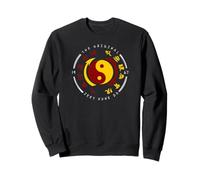 Le Jeet Kune Do JKD Original Sweatshirt