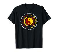 Le Jeet Kune Do JKD Original T-Shirt