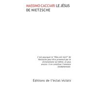 Le Jésus de Nietzsche