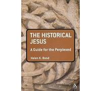 Le Jésus historique