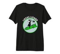 Le Jésus pour Les Hommes et Les Femmes T-Shirt Haut de Gamme