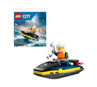 LE JETSKI DE LA POLICE CITY Lego LEG30693