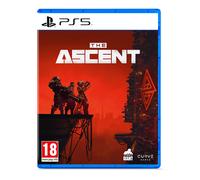 Le jeu Ascent PS5