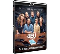 Le Jeu [Blu-ray]