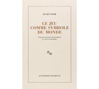 Le Jeu comme symbole du monde