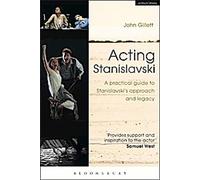 Le jeu d'acteur Stanislavski