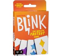 Le Jeu de Cartes Blink - Le Jeu de Cartes Le Plus Rapide au Monde de Reinhards Staupe