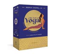 Le jeu de cartes du yoga