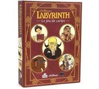 Le jeu de cartes Jim Henson's Labyrinth G