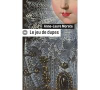 Le jeu de dupes - (AD)