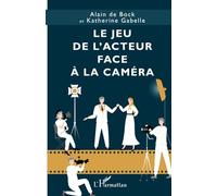 Le jeu de l’acteur face à la caméra