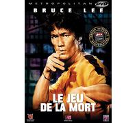 Le Jeu de la mort (Version intégrale remasterisée)