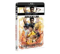 Le Jeu De La Mort (Blu Ray 4k Ultra Hd) / Game Of Death
