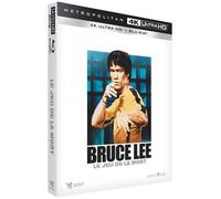 Le Jeu de la Mort – 4K UHD + Blu-ray – Seven7
