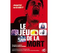 Le Jeu De La Mort + Le Temps De Cerveau Disponible