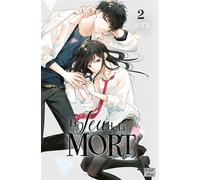 Le Jeu de la mort T02 - Sora - Delcourt - broché - Manga