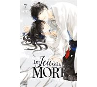 Le Jeu de la mort T07 - Sora - Delcourt - broché - Manga