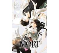 Sora – Le Jeu de la mort T09 – Manga – Broché – Delcourt