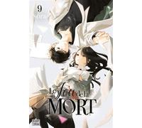 Le Jeu de la mort T09 - Sora - Delcourt - broché - Manga