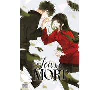 Le Jeu de la mort T10 - Sora - Delcourt - broché - Manga