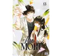 Le Jeu de la mort T13 - Sora - Delcourt - broché - Manga