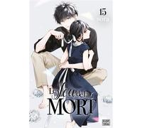 Le Jeu de la mort T15 - Sora - Delcourt - broché - Manga