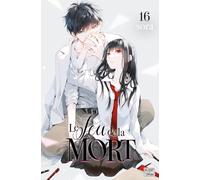Le Jeu de la mort T16