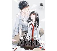 Le Jeu de la mort T16 - Sora - Delcourt - broché - Manga