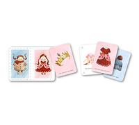 Le Jeu de la Princesse Coquette
