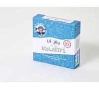 Le Jeu de la scolarité de la primaire à la terminale: Une nouvelle boîte avec 10 fois plus de questions