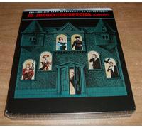Le Jeu De La Suspicion (CLUEDO) (CLUE) 4K UHD Neuf Scellé Steelbook Intrigue