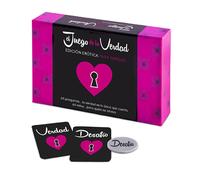 Le Jeu de la Vérité - Édition Érotique pour Couple(s) (ES)