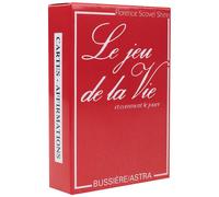 Le Jeu de la Vie et comment le jouer Et comment le jouer - Florence Scovel Shinn - Bussiere - broché - Guide