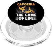 Le Jeu de la Vie : la Capoeira PopSockets PopGrip pour MagSafe