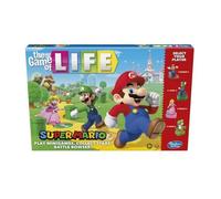 Le jeu de la vie Super Mario