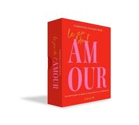 Le Jeu De L'amour - 52 Cartes Pour Se Parler À Coeur Ouvert Et Se Redécouvrir