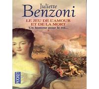 Le Jeu de l'amour et de la mort, tome 1 : Un homme pour le roi